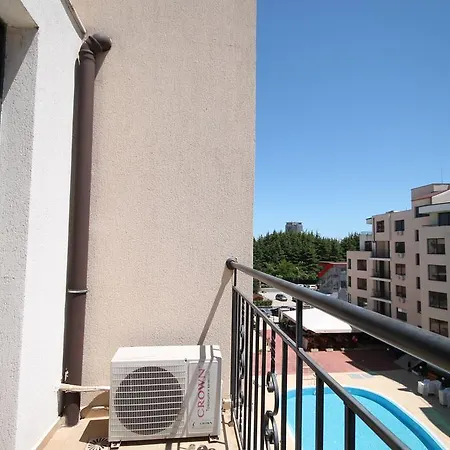 Arendoo In Avalon Sunny Beach