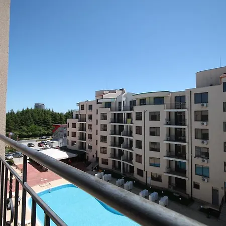 Arendoo In Avalon * Sunny Beach
