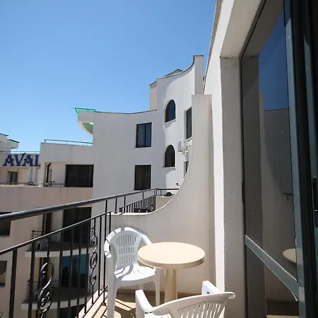 Daire Arendoo In Avalon *