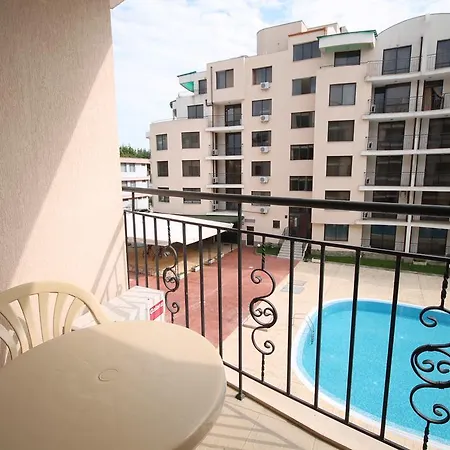 Daire Arendoo In Avalon Sunny Beach