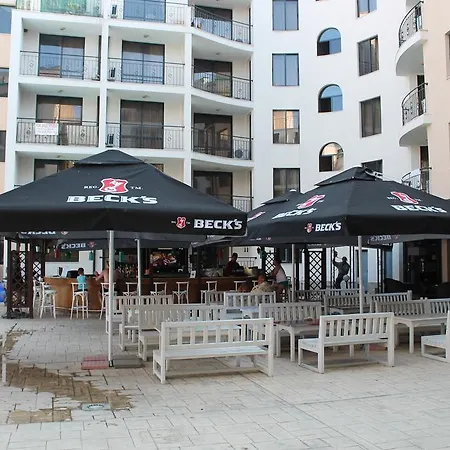 Arendoo In Avalon *